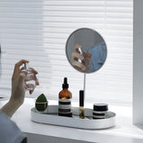 Reflexion Beauty Organizer Tray Carvallo