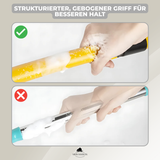 Carvallo – Bilvård utan att böja sig! Carvallo