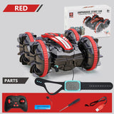 Bilfjärrkontroll Carvallo