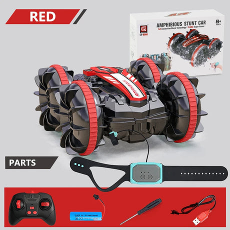 Bilfjärrkontroll Carvallo