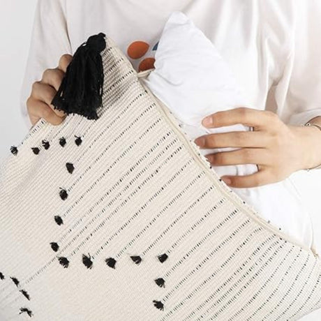 Maroccan Chic Kuddöverdrag Carvallo