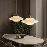 PureGlare Light - Modern Glas LED Pendellampa Carvallo