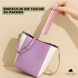 Carvallo – Kamma och Platta i ett svep Carvallo