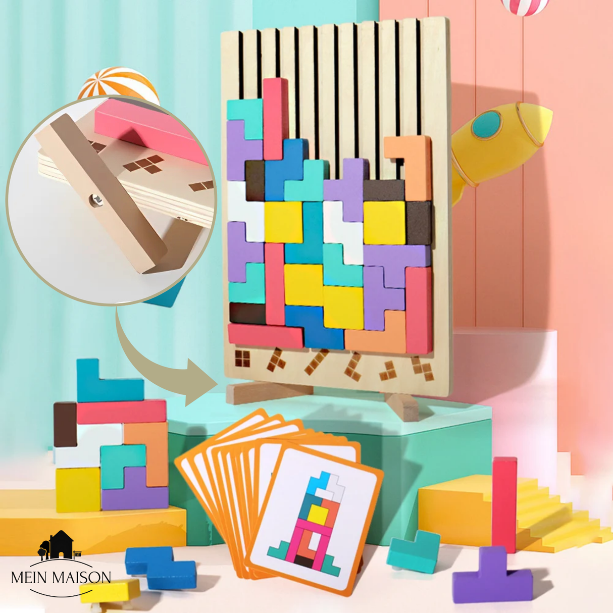 Carvallo Natur – Spela dig fri från vardagsstress Carvallo