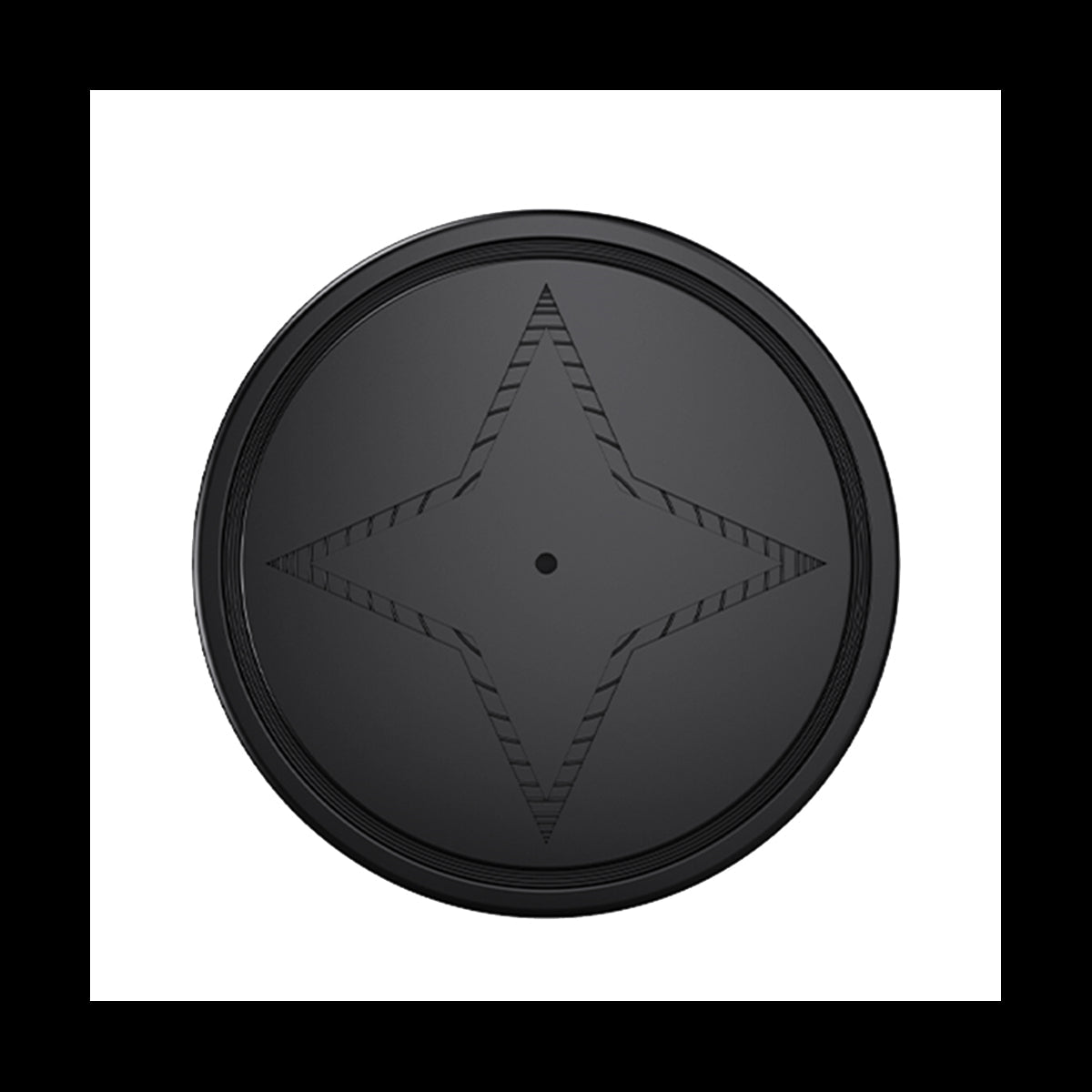 Magnetisk GPS-tracker för fordon MILA Sverige