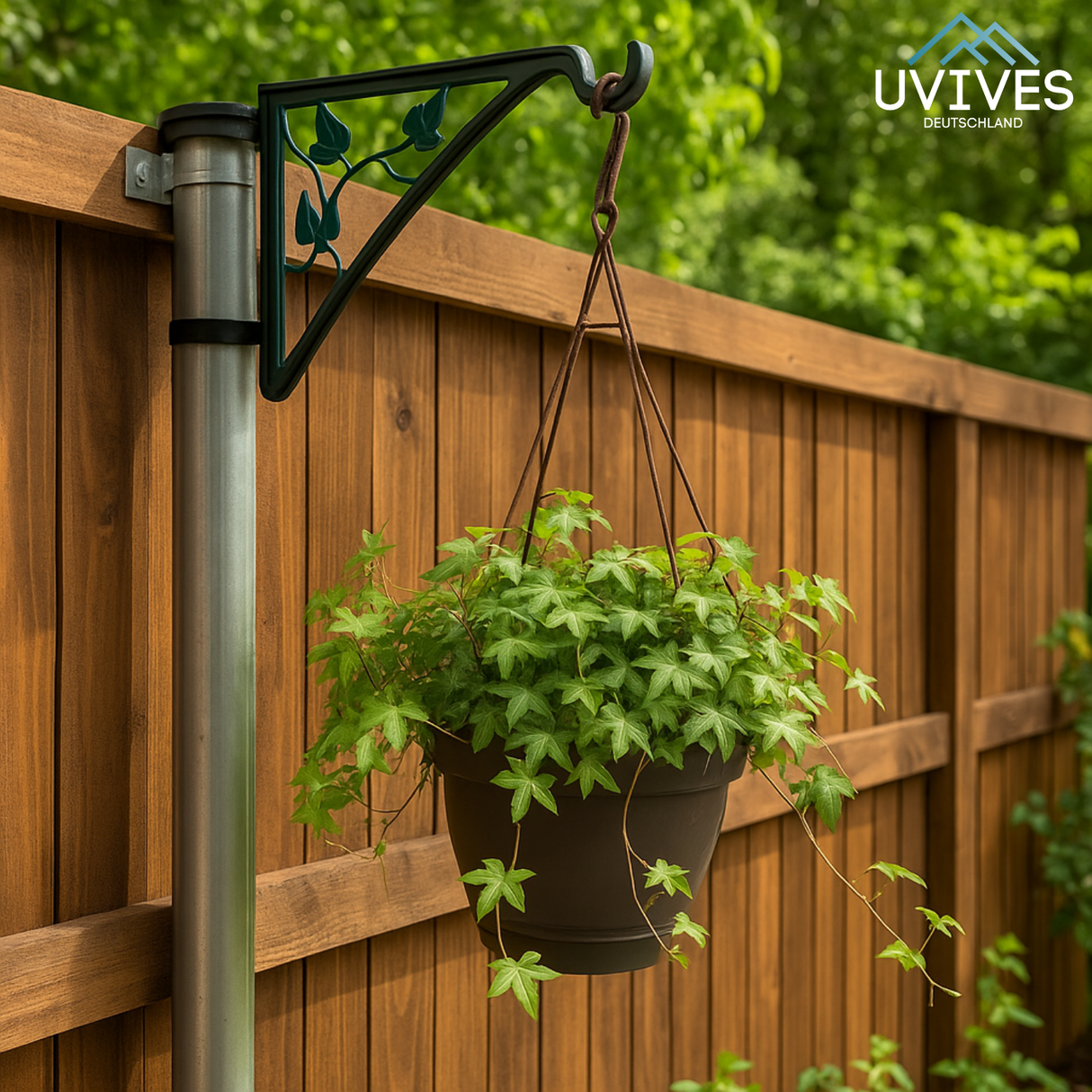 Carvallo | HookMate – Stark håll för trädgård och hem Carvallo