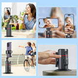 Carvallo – Alltid i bilden. Helt automatiskt. Carvallo