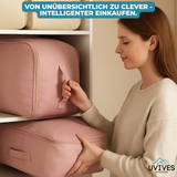 Carvallo - Mer förvaringsutrymme på sekunder, helt utan teknik! Carvallo