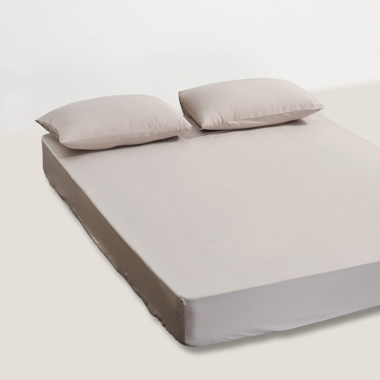 Bamboo Passformlakan - Husdjursrullande för Hundar/Katter Familj Carvallo