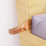 Madrasslyftare – Ergonomiskt verktyg för att lyfta och bädda in dra-på-lakan MILA Sverige