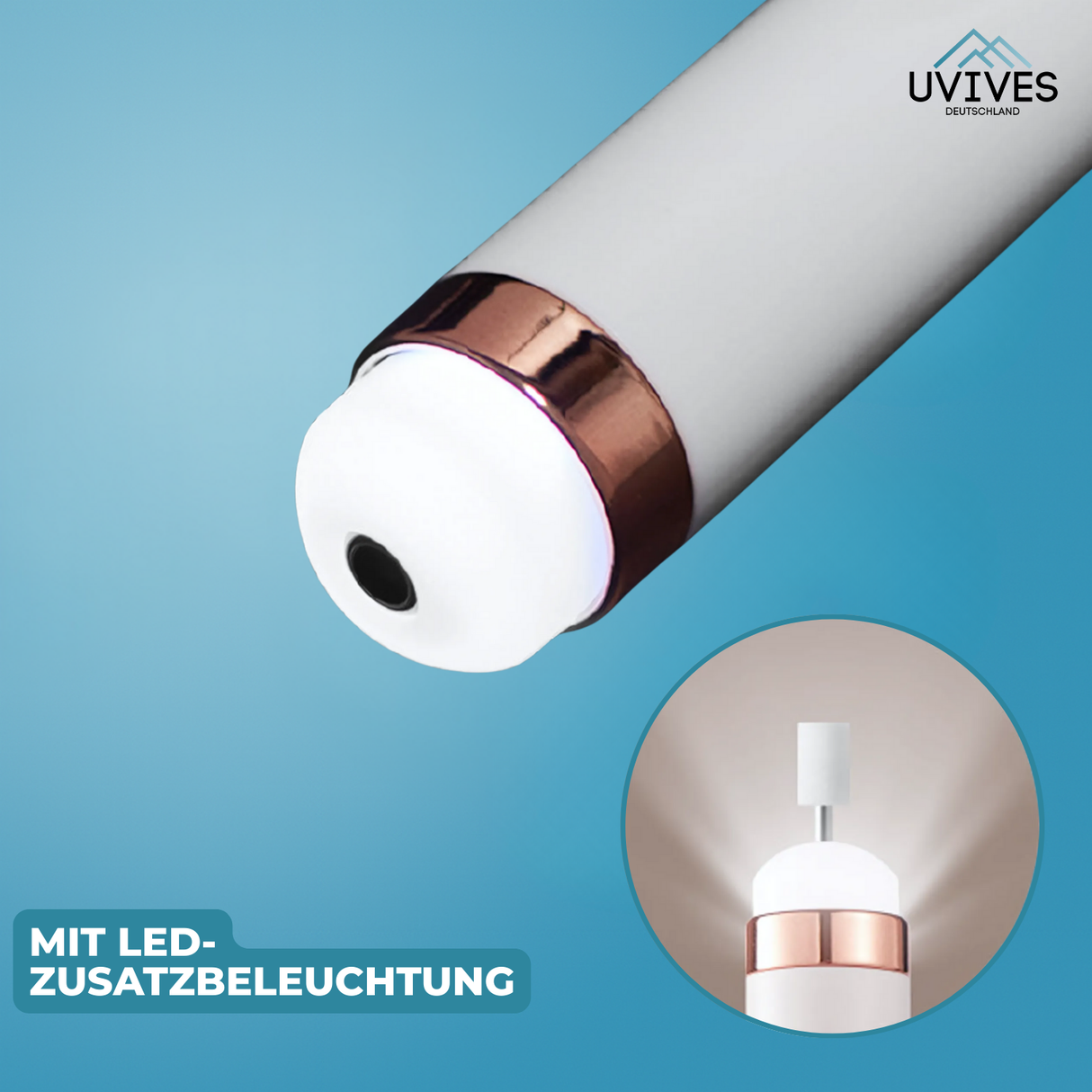 Carvallo Pro – Mild care for perfect nails, completely pain-free! Carvallo