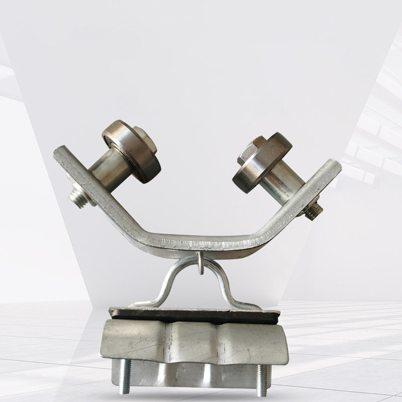 Carvallo | LiftPro - Butikstångs-dragrep-rulle Carvallo