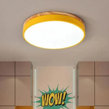 Carvallo – Minimalist Taklampa med Skandinavisk Elegans Carvallo