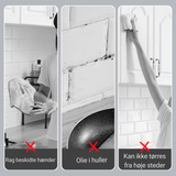 Carvallo – Rent utan att böja sig eller röra Carvallo