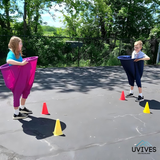 Carvallo – Det roligaste kastspelet för utomhus! Carvallo