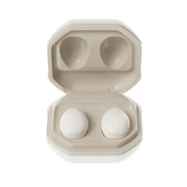 Ljudisolerande sovöronproppar Carvallo