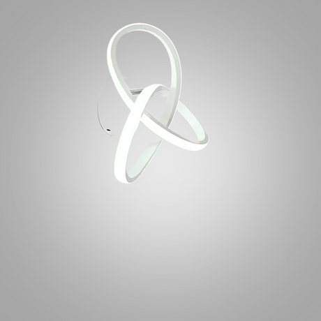 LumiLine - LED Vägglampa och Takbelysning för Sovrum och Vardagsrum Carvallo