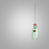 RadiantGlow - Moderna LED Taklampor Carvallo