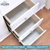 Carvallo – Det osynliga skyddet för ditt kök! Carvallo