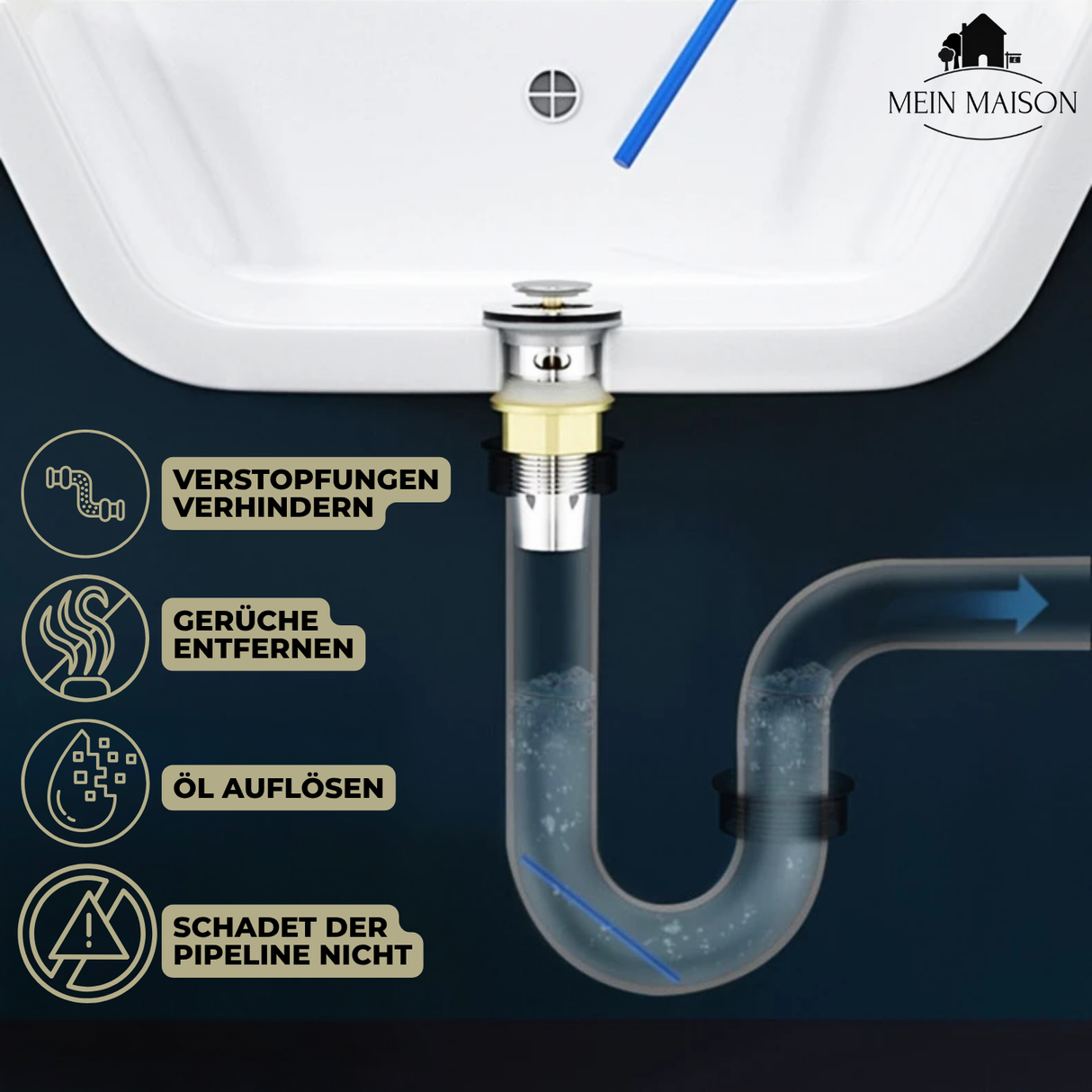 Carvallo | PipePure – Friska rör, helt utan stress! Carvallo