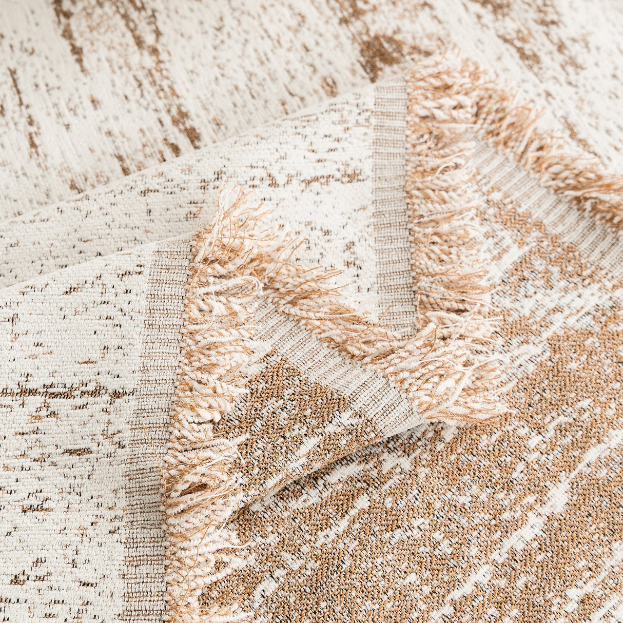 Samtida Canvas Sofföverdrag - Modernt, Stiligt & Hållbart Soffskydd Carvallo