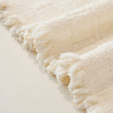 Mysig vinter crosshatch stil soffa skydd - Modern, stilren och hållbar soffa skydd Carvallo