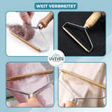 Carvallo | DustClaw – Håren ut, renlighet in! Carvallo