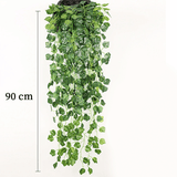 Konstgjord Växt Väggdekoration-Kök-BB-Hemnix
