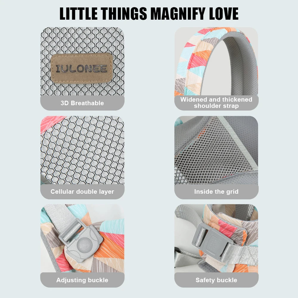 Babybärsele Carvallo