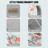 Babybärsele Carvallo