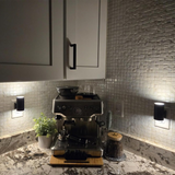 BreezeLight – Lugn Ambient LED-lampa Carvallo