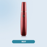 SilkaFeet™ – Lätta släta och välvårdade fötter Carvallo