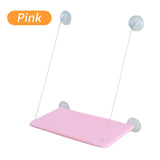 Kattfönsterhylla Carvallo