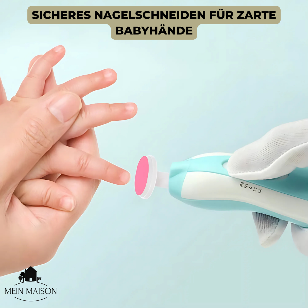 Carvallo – Skära mjukt, skydda säkert Carvallo