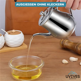 Carvallo – Rent fett, bättre matlagning, mindre avfall Carvallo