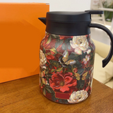 Carvallo – Tee perfekt tempererat och stiligt serverat Carvallo