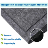 Carvallo - Organizer-väska Carvallo