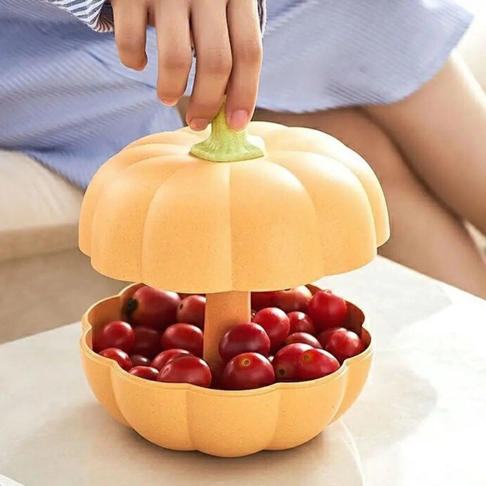 Carvallo – ett festligt, roligt sätt att servera snacks! Carvallo