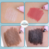 Carvallo – Din 4-i-1 stylingunder! Carvallo