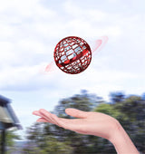 Flygande LED Boll - Flyger Som En Boomerang-Barn-BB-Hemnix