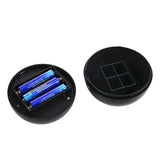 Trådlös LED-strålkastare Carvallo