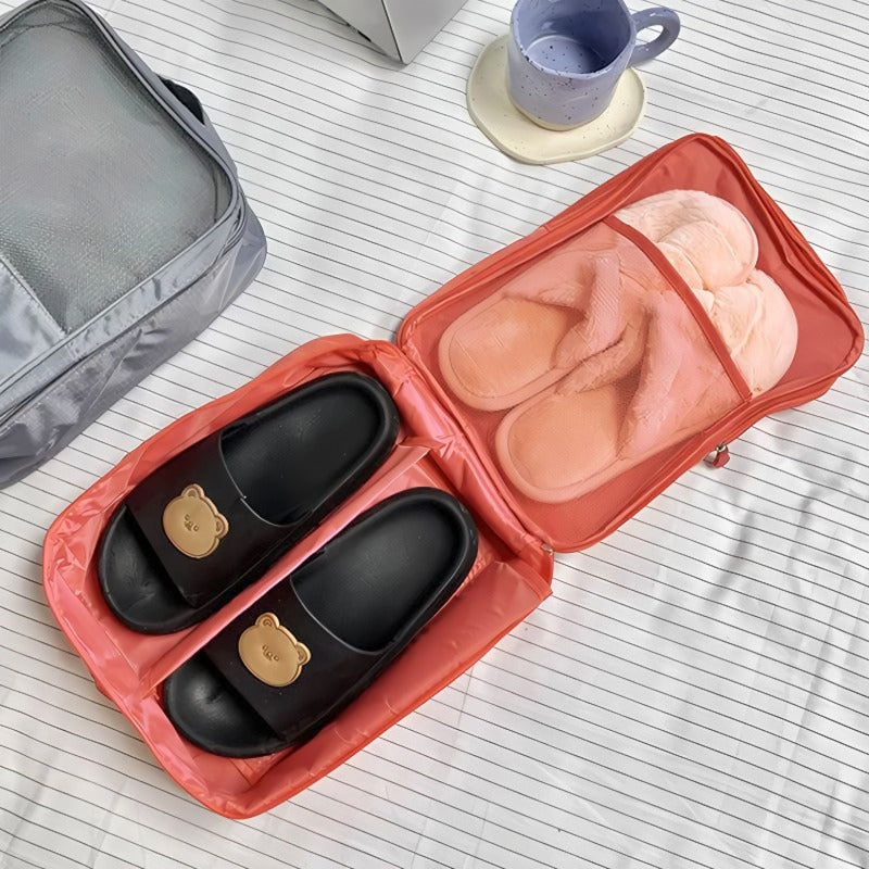 Carvallo – Rent förvarat. Snabbt hittat. Carvallo