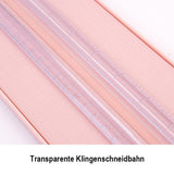 Carvallo - 12-i-1 Pappersskärare, perfekta snitt för varje projekt Carvallo