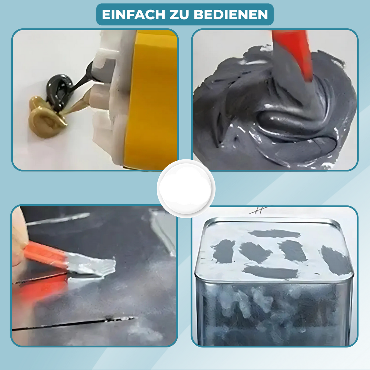 Carvallo | FixAlloy – Reparera istället för att slänga Carvallo