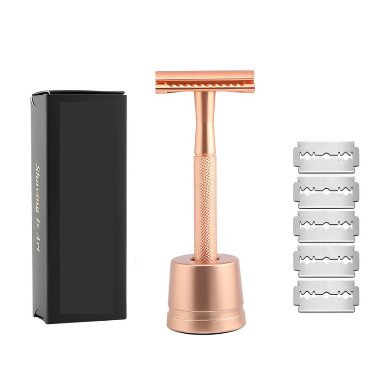 Lyxrakapparat Carvallo