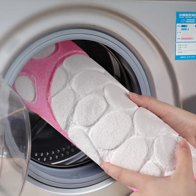 Badrumsmattor Carvallo