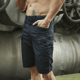 Vattentäta taktiska shorts-Clothes for Men-Hemnix-Hemnix