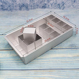 Carvallo – Baka kakor i varje önskad form Carvallo