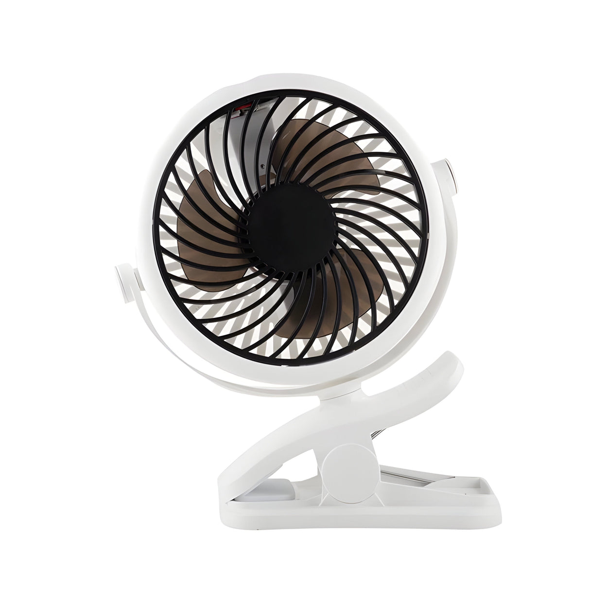 AirWhirl Mini - Handhållen kompakt kylfläkt Carvallo