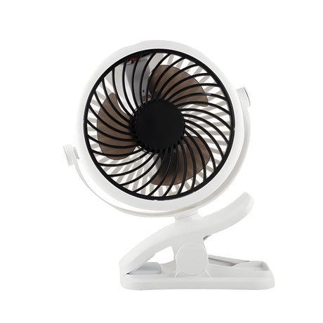 AirWhirl Mini - Handhållen kompakt kylfläkt Carvallo